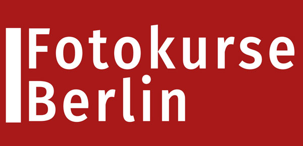 FotokurseBerlin.de Logo